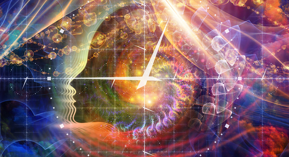 Human Brains Can Naturally Produce DMT, New Study Reports