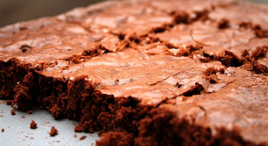 Cafe Charged for Allegedly Dosing Toddlers with Weed Brownies