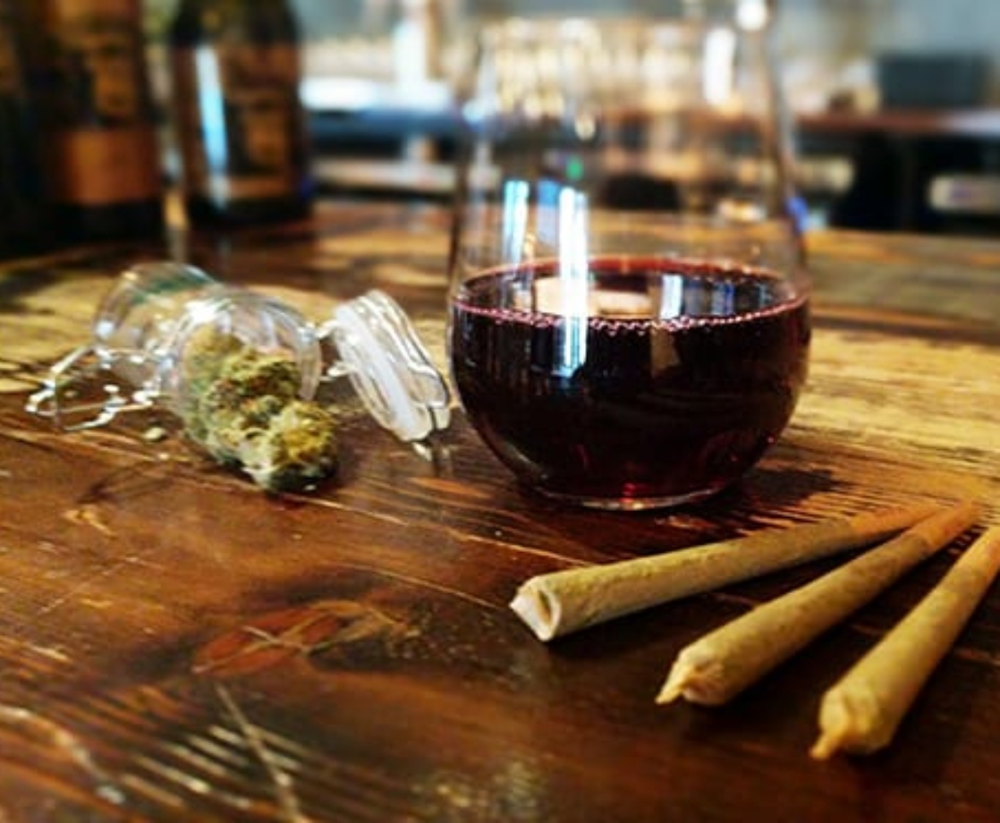 Cannabis Culture Can Learn an Important Lesson From Wine Culture