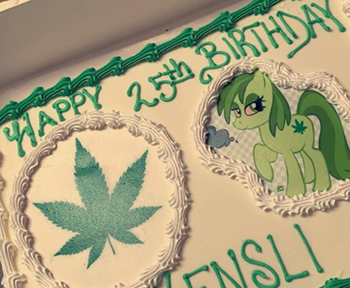 Baker Mixes Up “Moana” With “Marijuana,” Creates World’s Best Birthday Cake
