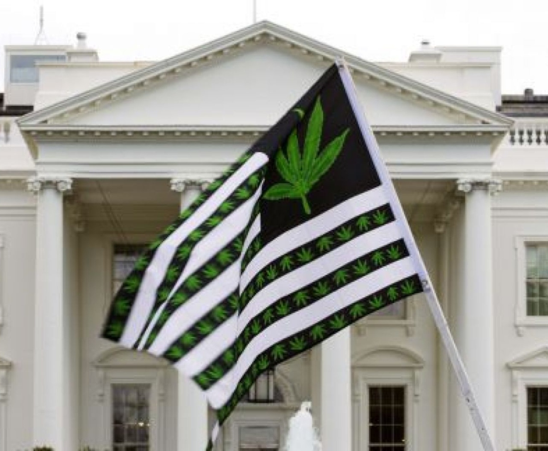 Congress Finally Discussed Legalizing Weed, But How to Do It Is Another Issue