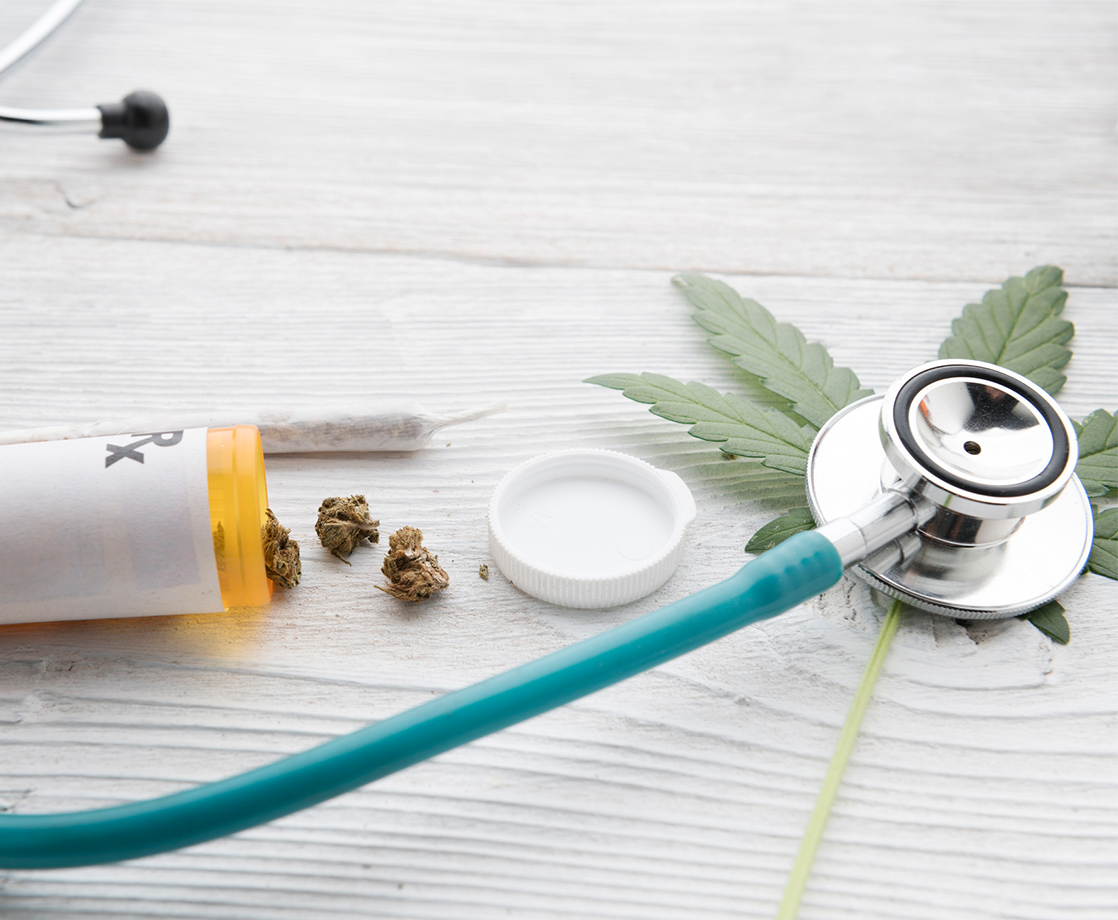 The Majority of US Addiction Specialists Support Medical Marijuana Legalization