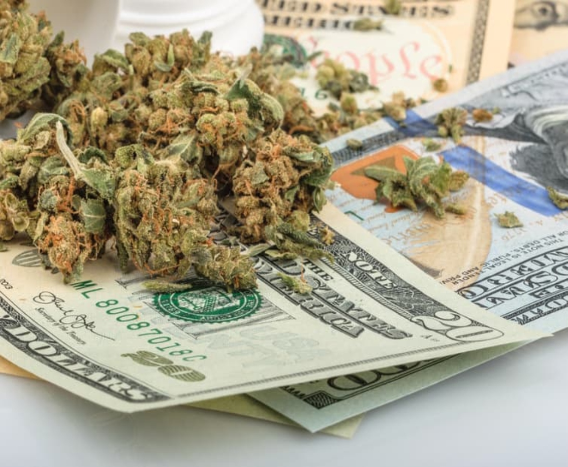 The Cannabis Industry Could Sell $200 Billion Worth of Weed Annually by 2029