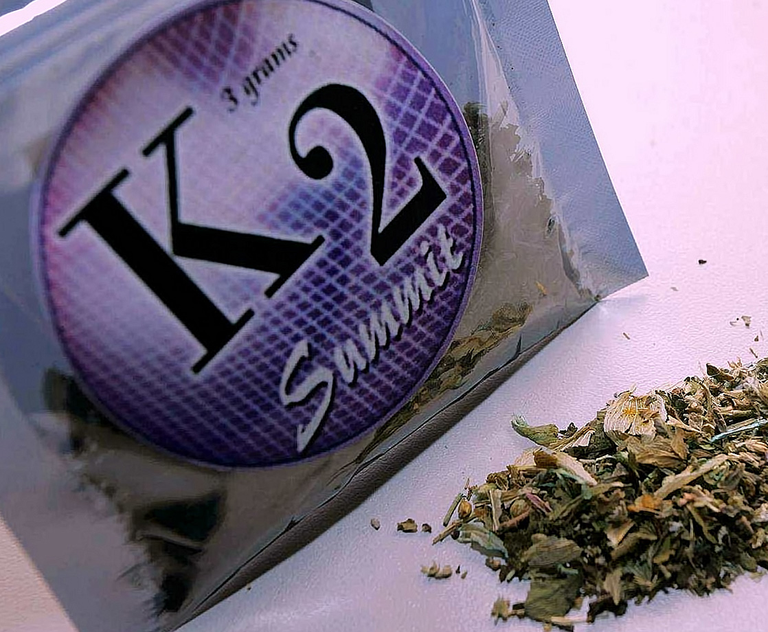 Criminals Have Weaponized Synthetic Cannabinoids