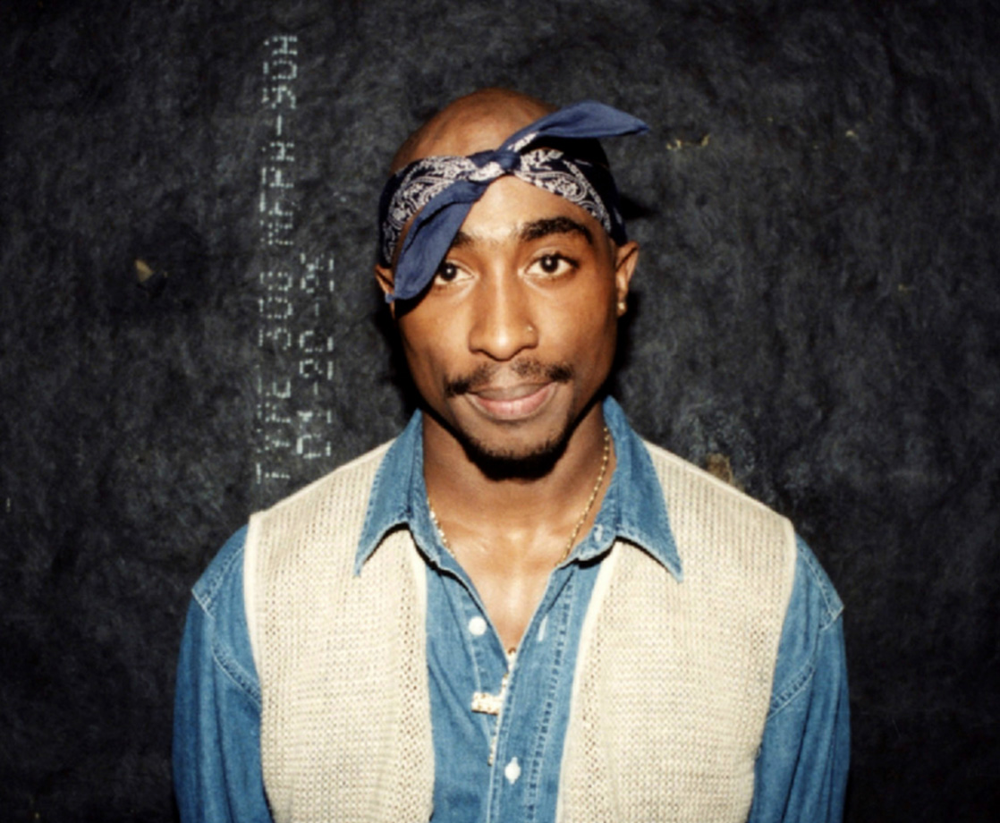 Keep Ya Head Up: Iowa Social Services Director Fired for Loving Tupac Too Much