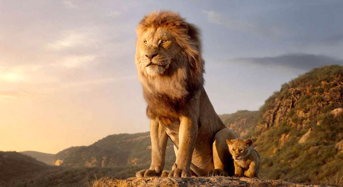Heady Entertainment: Get Lit to ‘The Lion King’ and Stoned to the New Sum 41