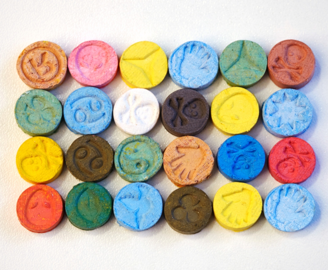 MDMA-Assisted Psychotherapy Clinics to Open in Philly Next Year