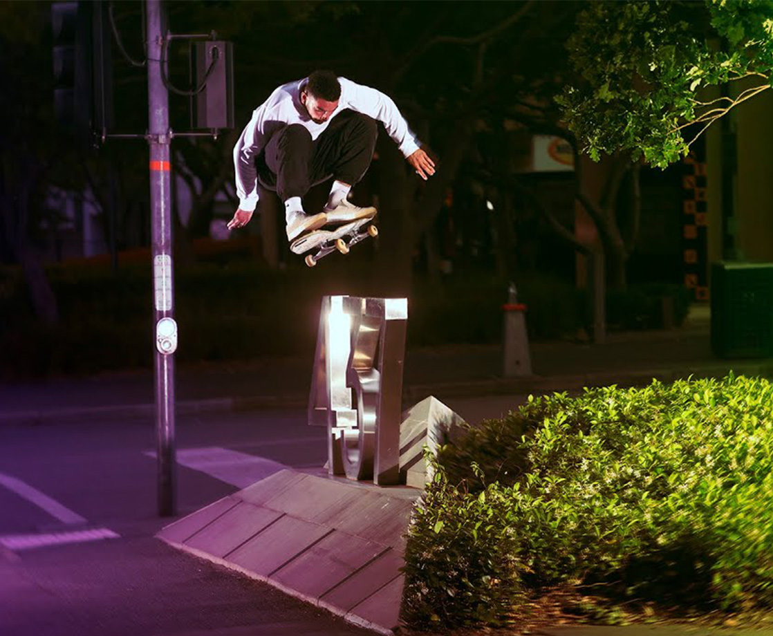 The Ganja Grind: Our Favorite Skate Videos From the First Half of 2019