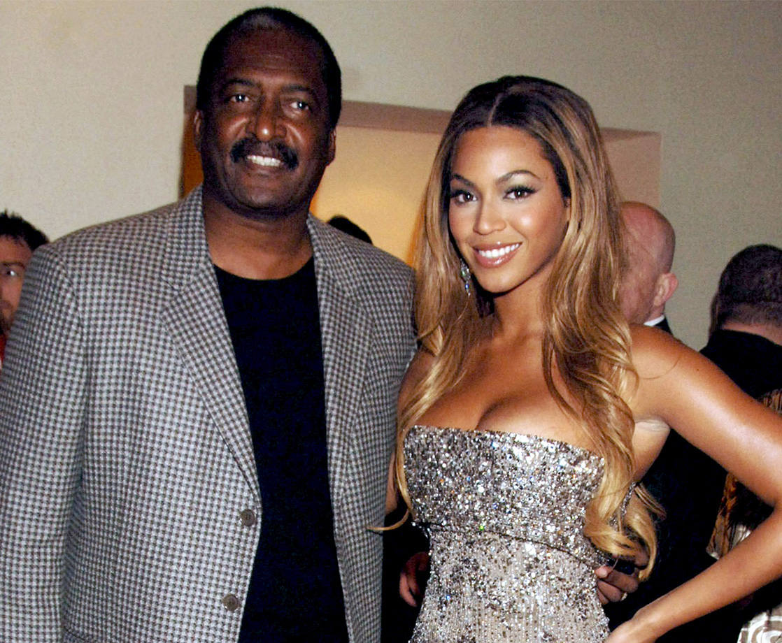 Beyoncé’s Dad Has Entered the Legal Weed Game