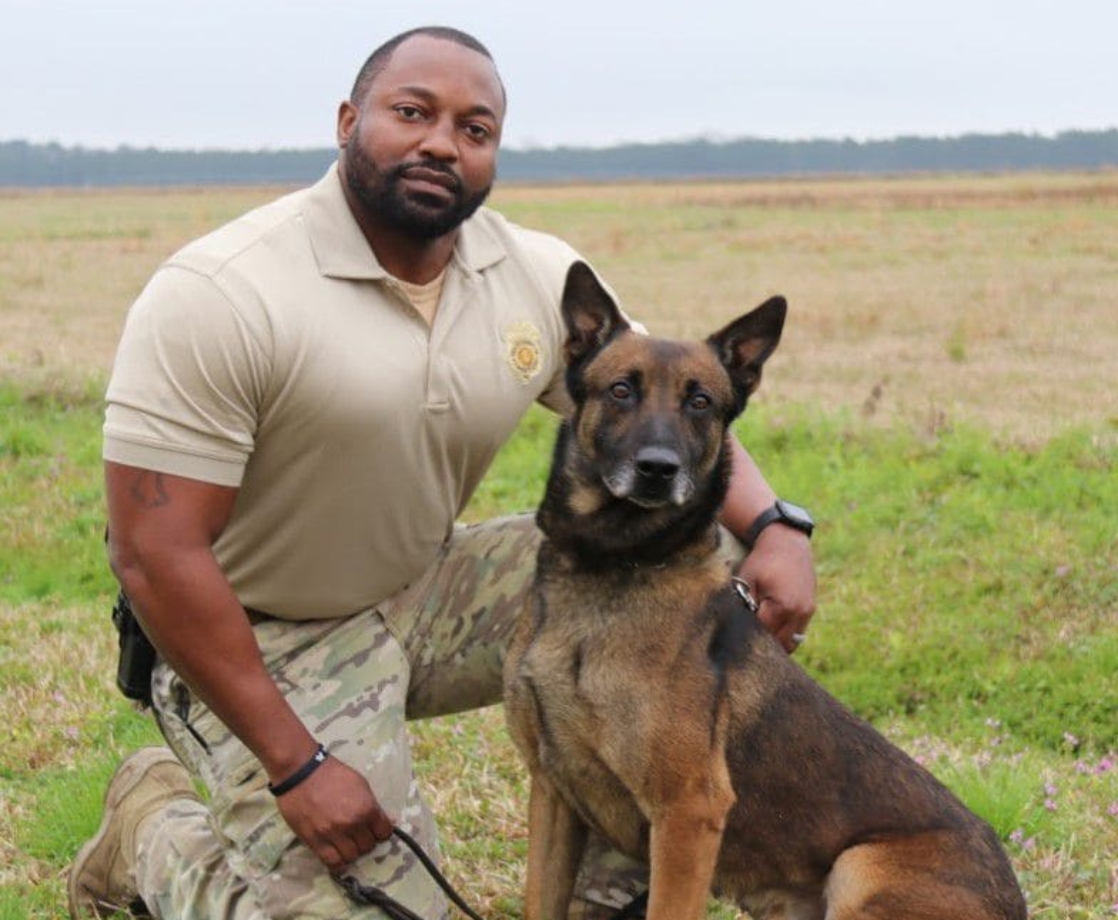 K2 Kills a K9: Drug Sniffing Dog Dies After Synthetic Cannabis Exposure