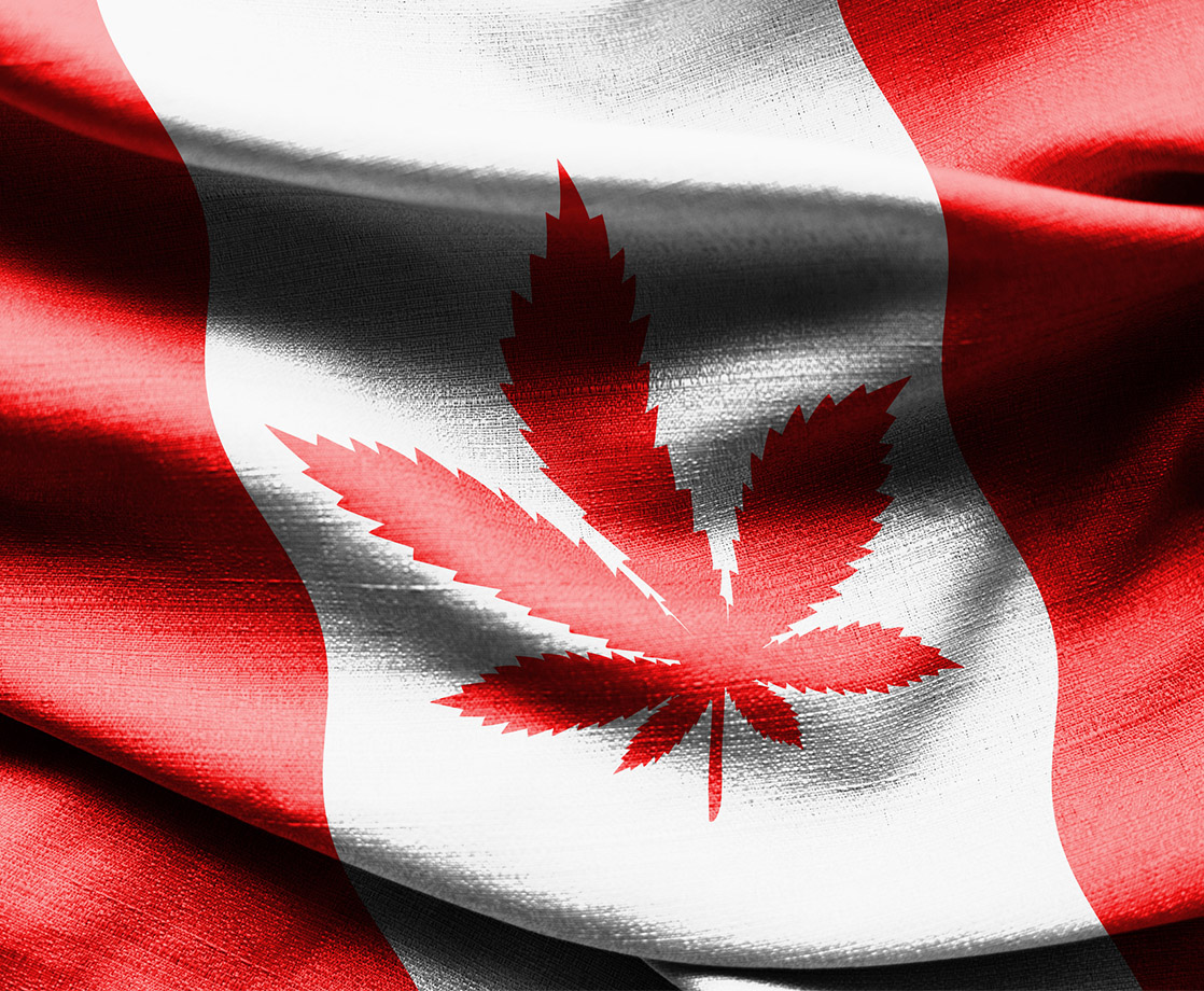 Canada Has Sold More Than $375 Million of Weed Since Legalization