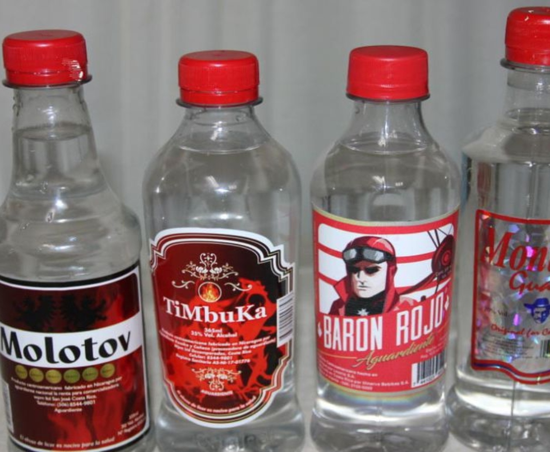 Poison-Laced Alcohol Is Killing Drinkers in Costa Rica