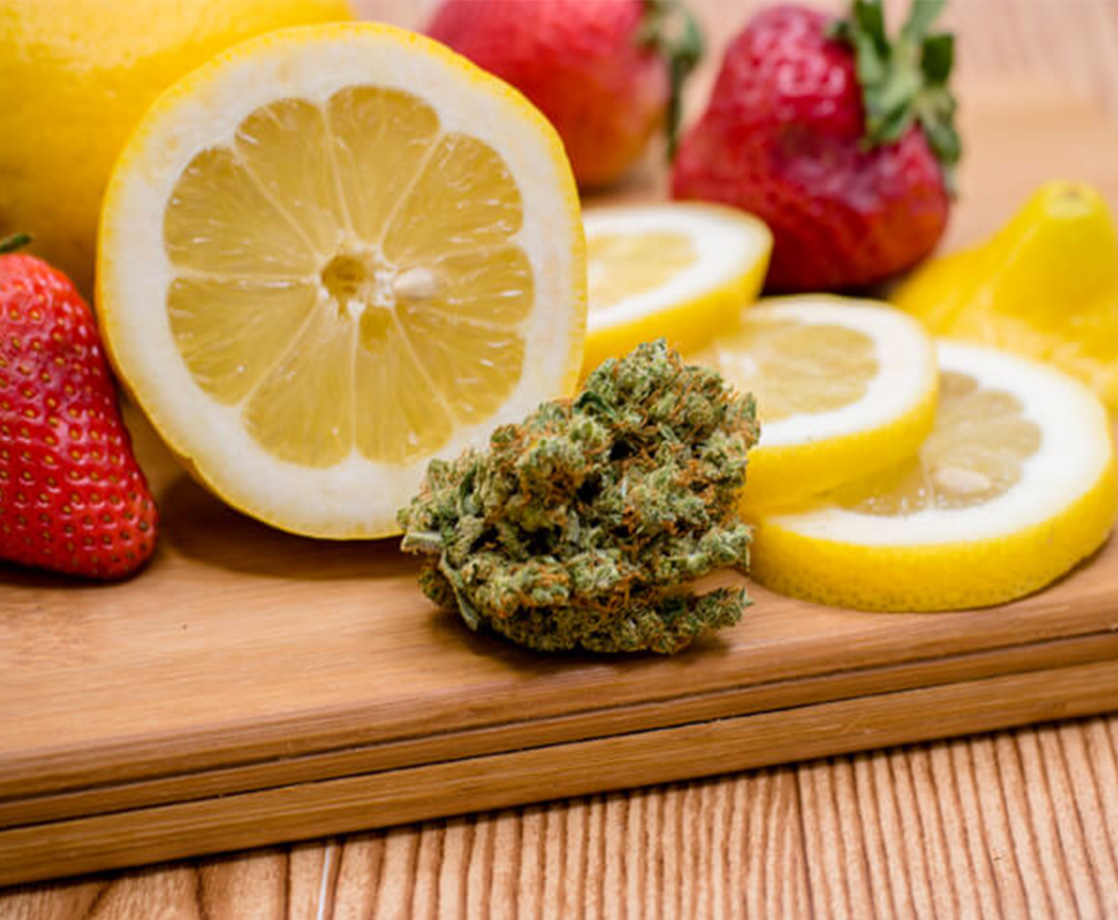 What Is Limonene and What Does This Cannabis Terpene Do?