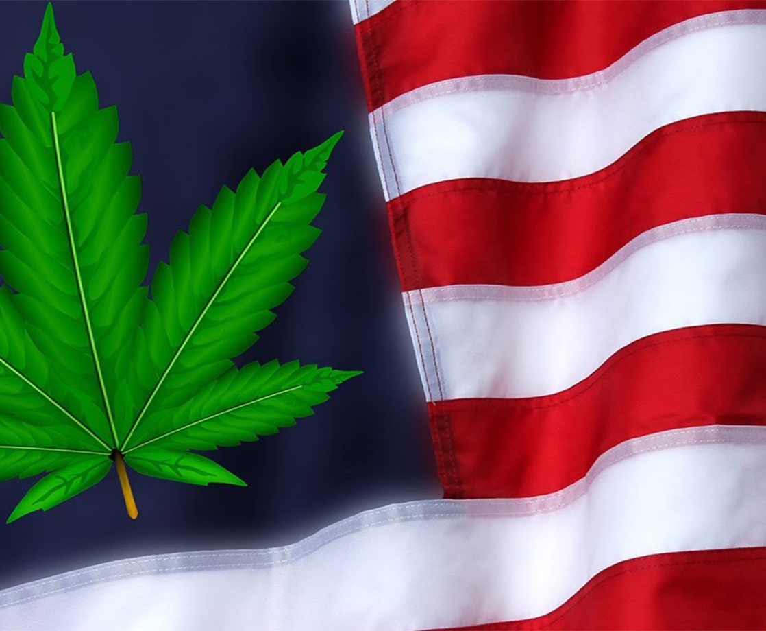 NAACP, ACLU Join Massive Effort to Push Congress to Legalize Weed