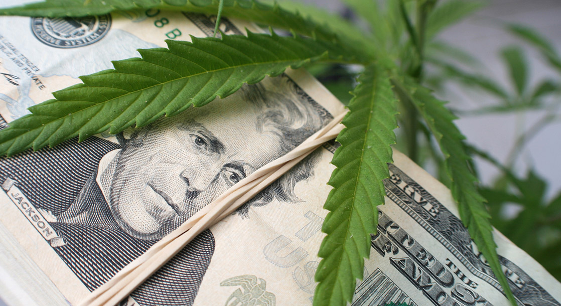 Tennessee’s Anti-Weed Government Invested Almost $1 Million in Pot Company