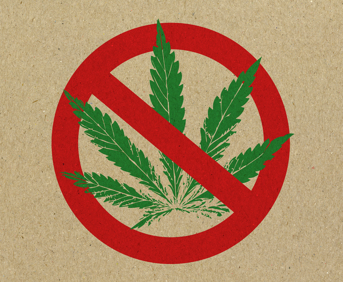 Prohibitionist Politicians Blame Mass Shootings and Homelessness on Legal Weed