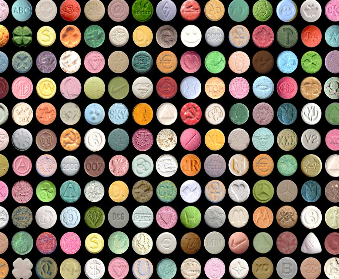 Just How Long Does an Ecstasy High Last?