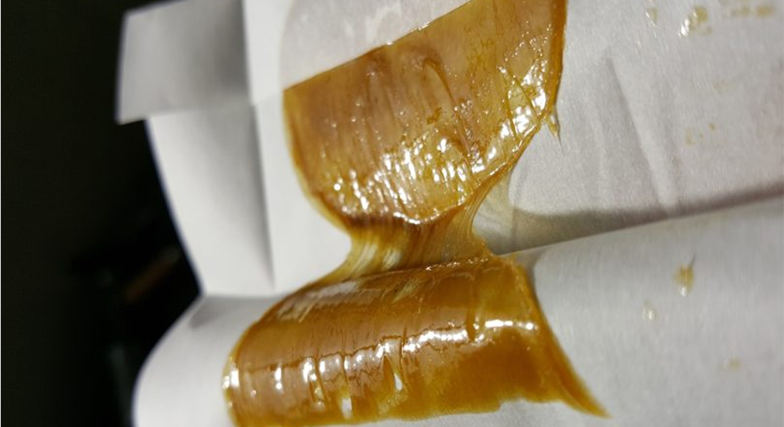 What Is a Rosin Press and How Do You Make One for Yourself?