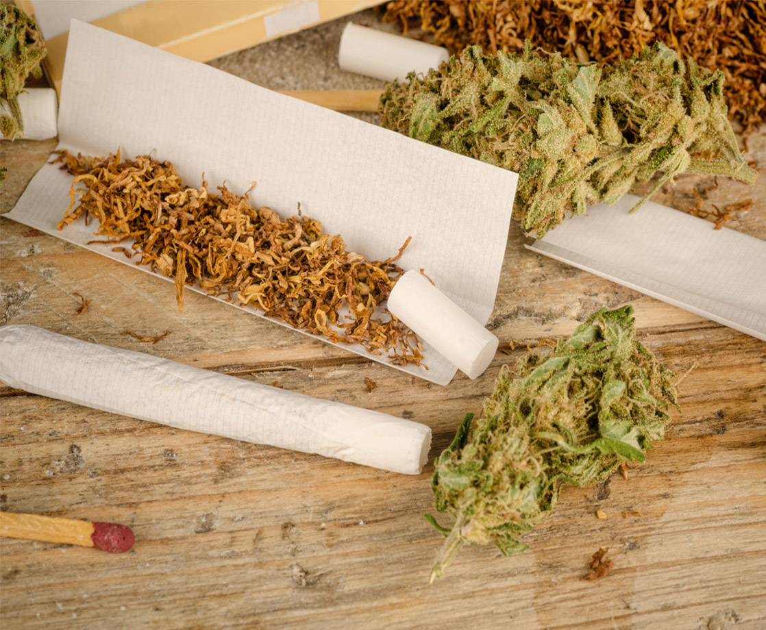 What Is a Spliff and How Do You Roll One Correctly?