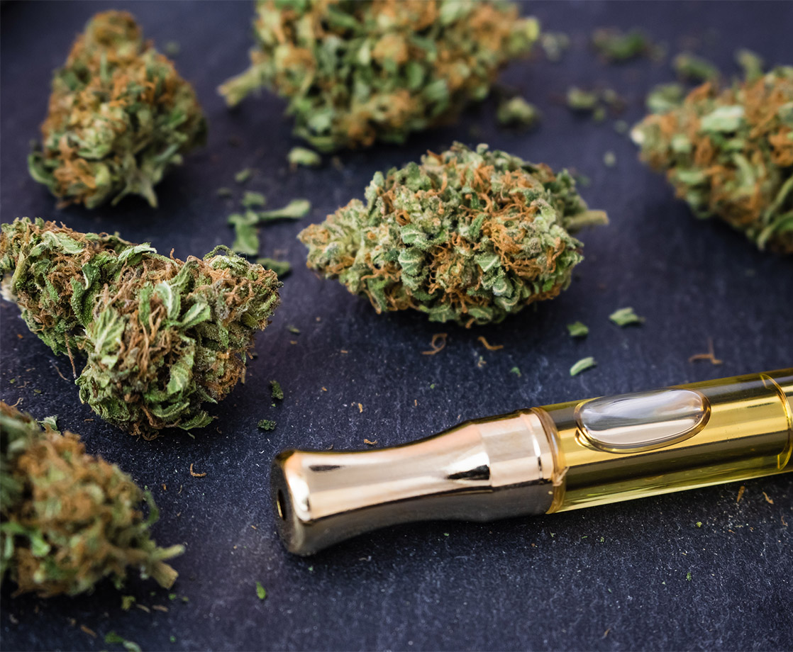 Texas School District Will Now Expel Any Student Caught with a THC Vape Pen