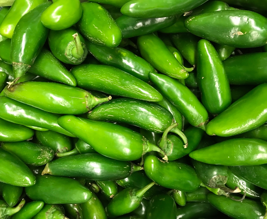 Border Patrol Finds 4 Tons of Weed Hidden in Jalapeño Shipment