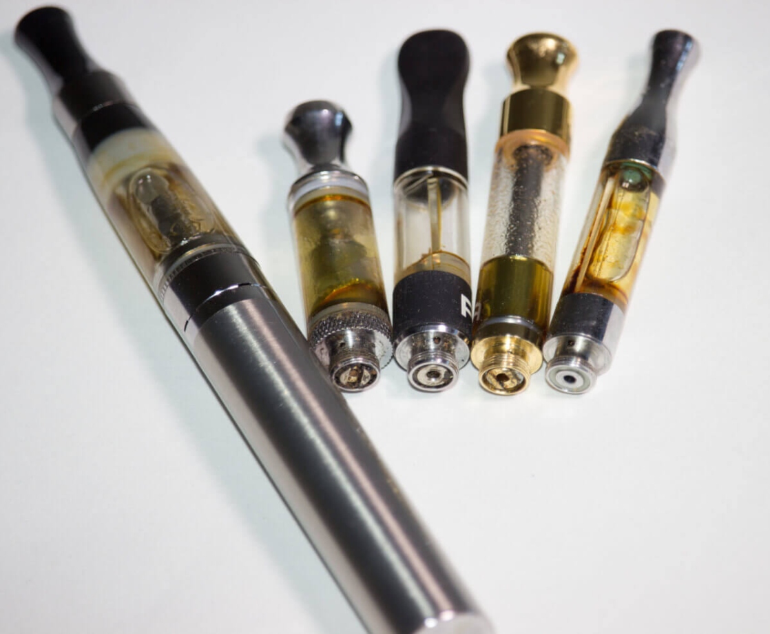 Black Market Vape Carts Linked to Recent Outbreak of Illnesses Across the US