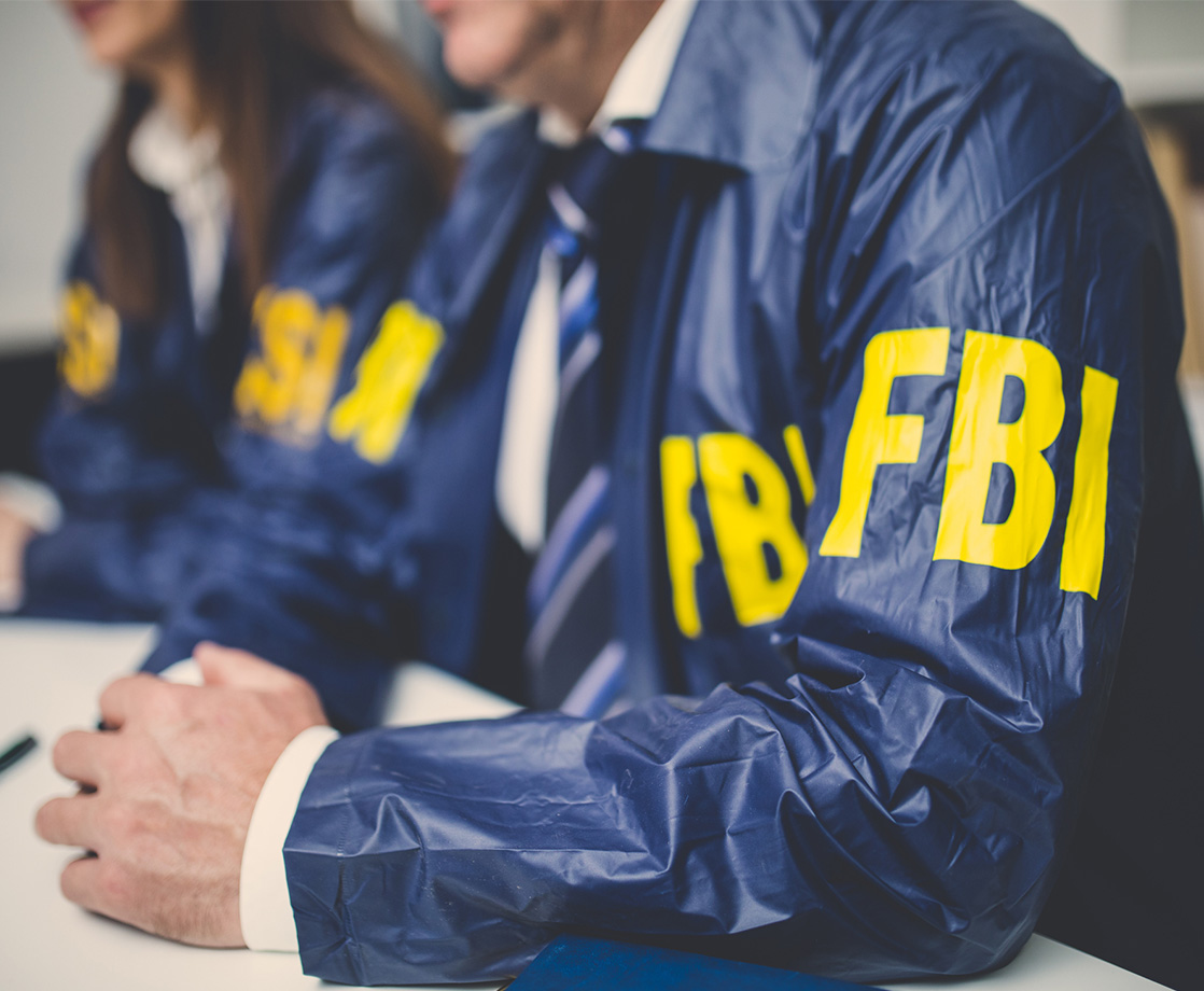 The FBI Just Launched a Corruption Probe Into the Weed Industry