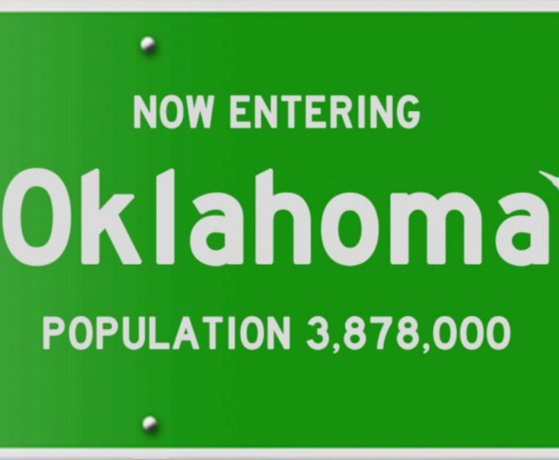 Oklahoma Bans Employment Discrimination Against Marijuana Patients