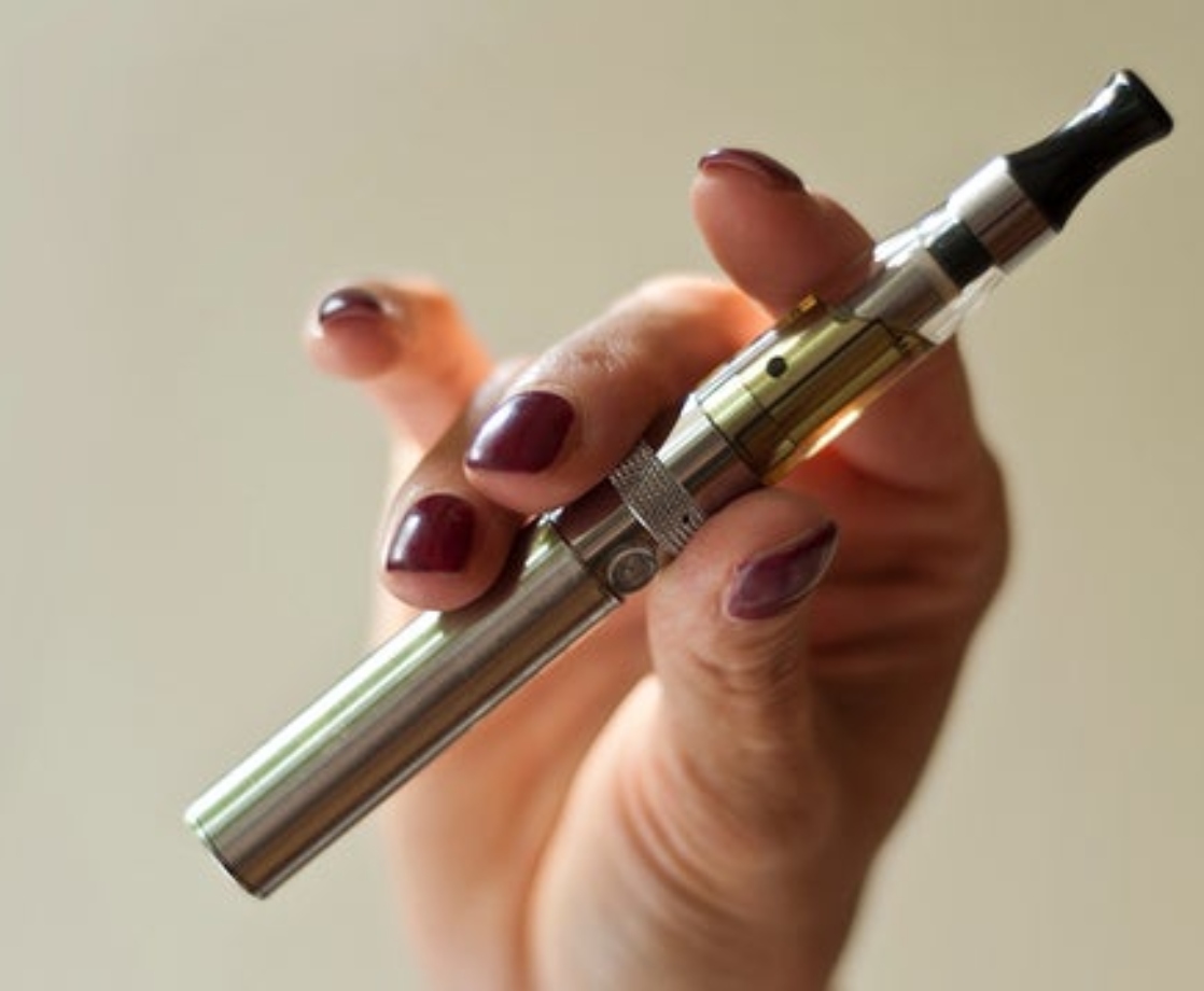 The Mysterious Lung Illness Caused by Vaping Just Hit Colorado