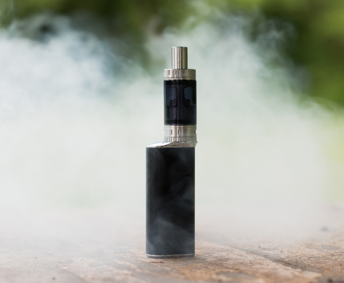 Is This the First Death From the Mysterious Lung Illness Caused by Vaping?
