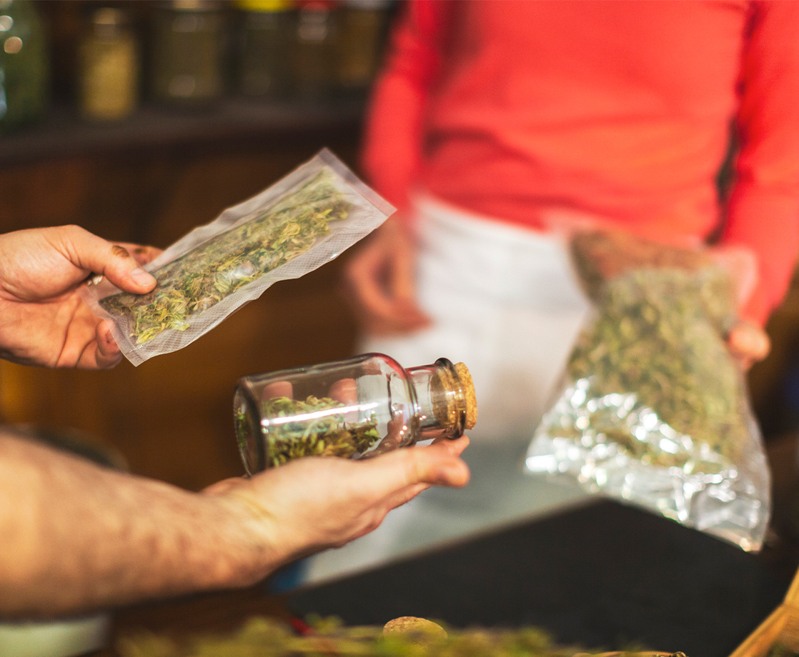 Cannabis Dispensaries Make Neighborhoods Safer, According to New Study