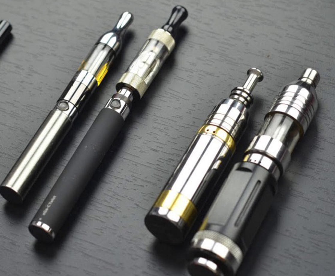 What’s the Difference Between Wax and Oil Vaporizers?