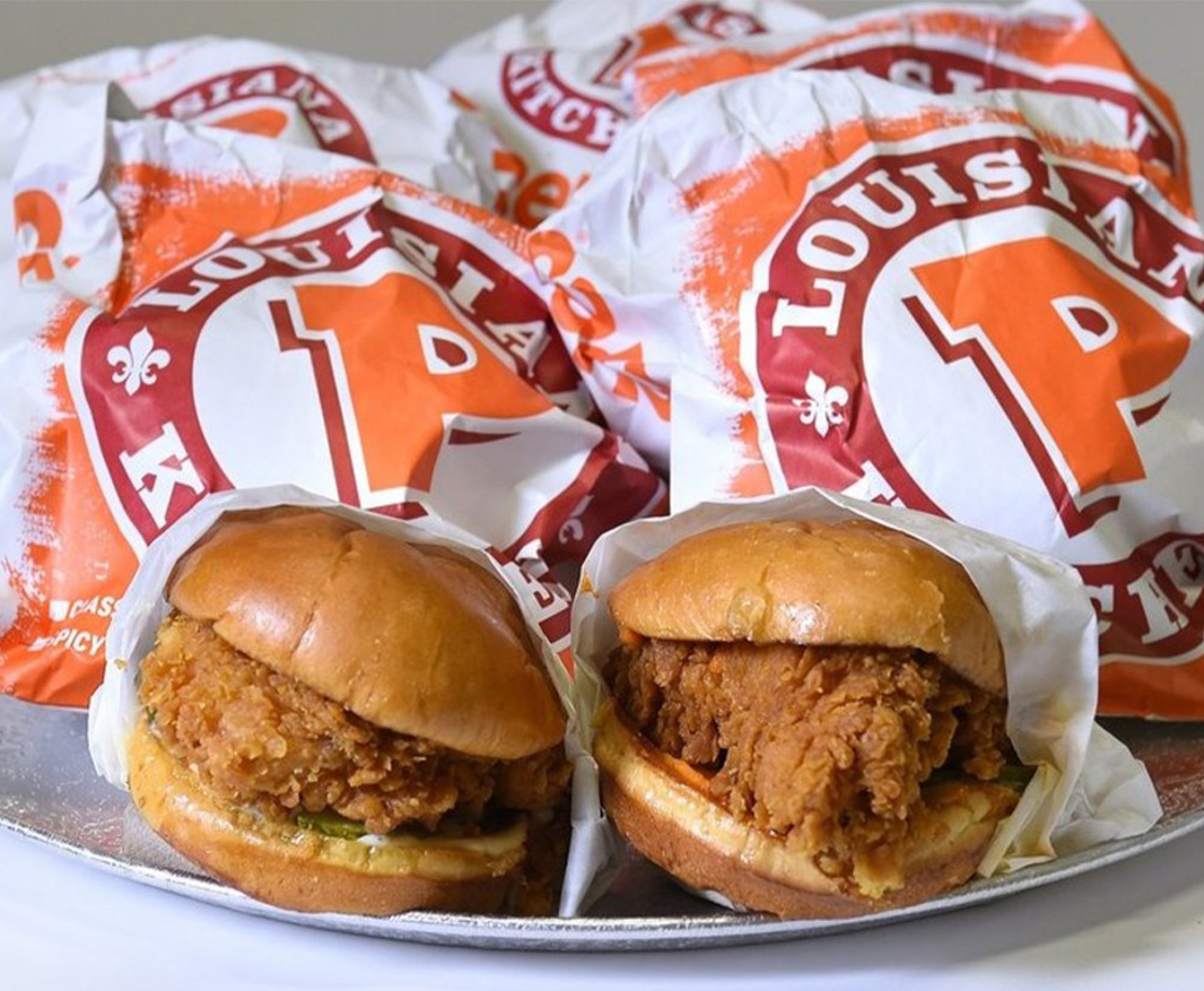 Texan Pulls Gun on Popeye’s Employees Over Sold Out Chicken Sandwich