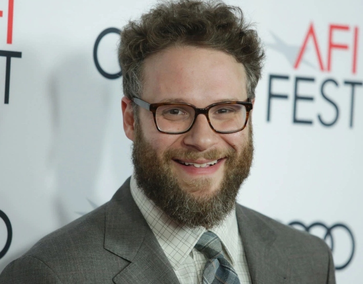 Seth Rogen Will Host 420 Comedy Carnival to Support Alzheimer’s Research