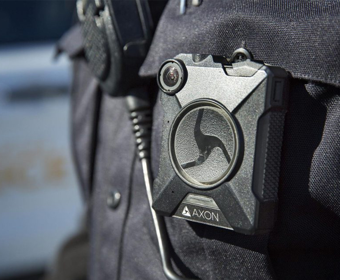 Massachusetts Wants Body Cams for Weed Deliveries — And It’s a Really Bad Idea