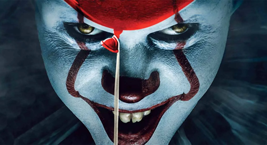 Heady Entertainment: Get Scared Sober with “IT: Chapter 2” and “Satanic Panic”