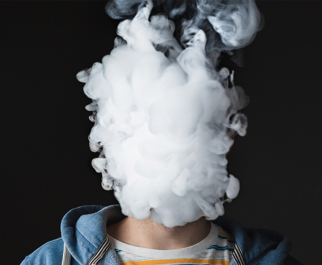 Is Vitamin E Causing the “Mysterious Vaping Illness” That’s Killing Americans?