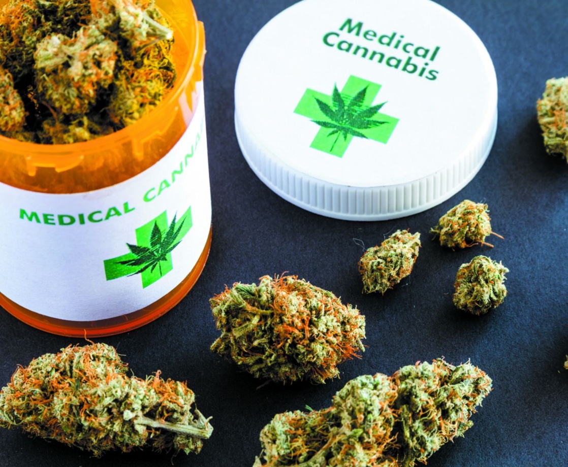 Medical Marijuana Patients in DC Are Now Protected From Workplace Discrimination