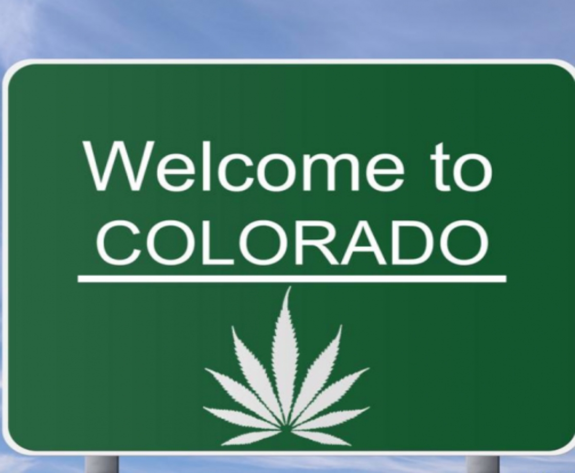 Legal Weed Convinced Over 150,000 People to Move to Colorado, Study Reports