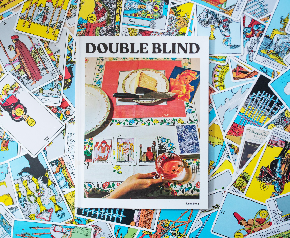 DoubleBlind Magazine Is the Future of Psychedelics-Focused Journalism