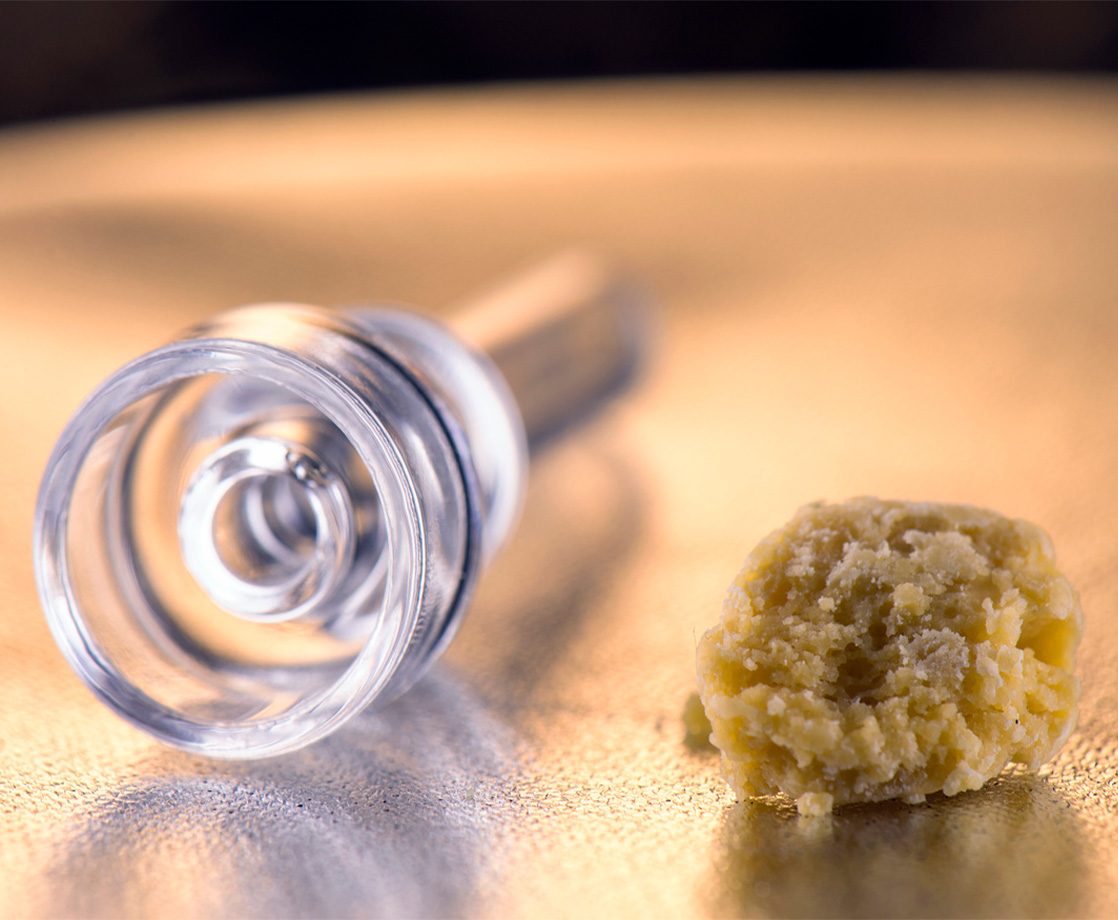 The Best Gear for Dabbing, According to a Marijuana MVP at Apex Extractions