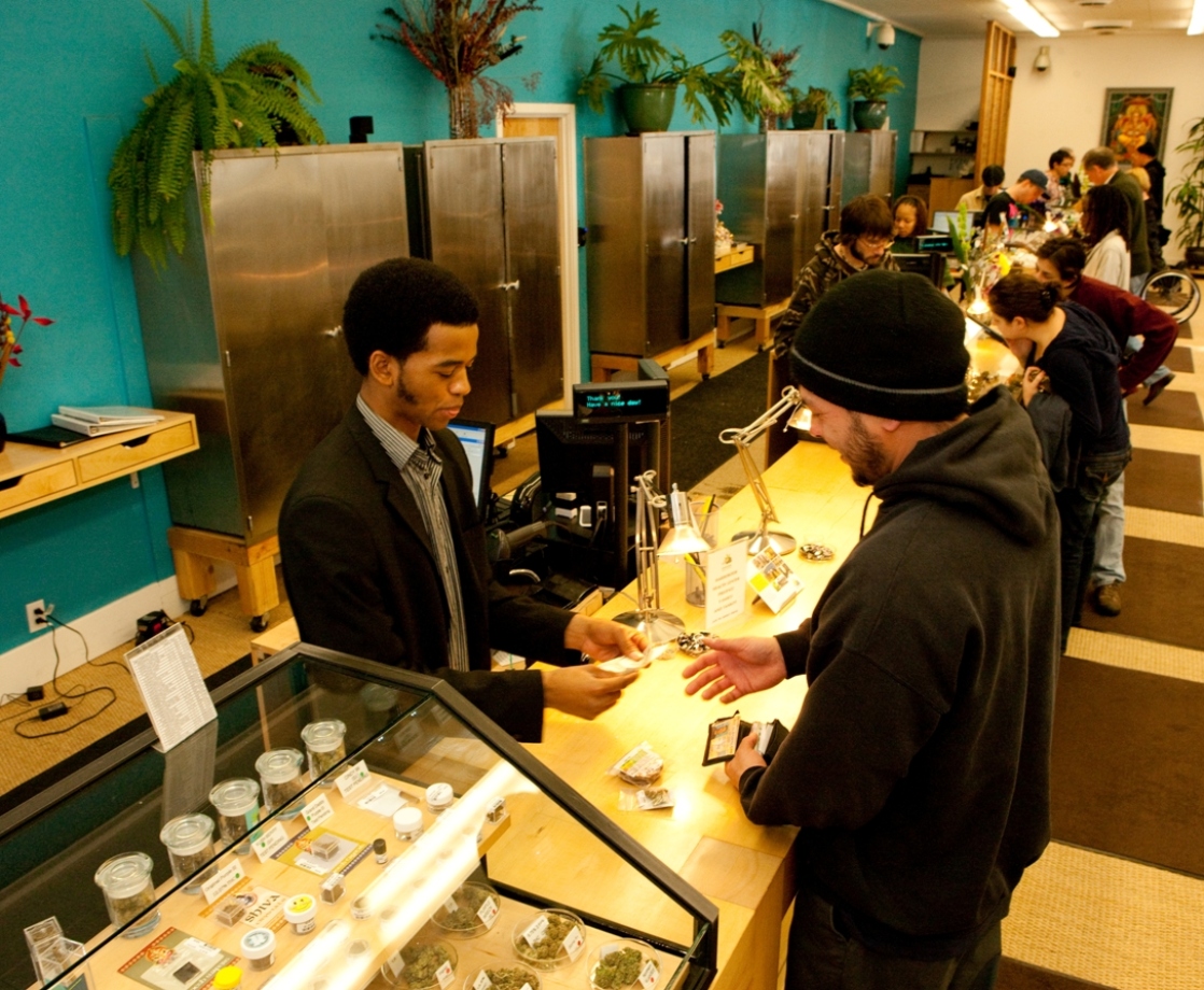Court Rules That Weed Employees Are Covered by Federal Workplace Protections