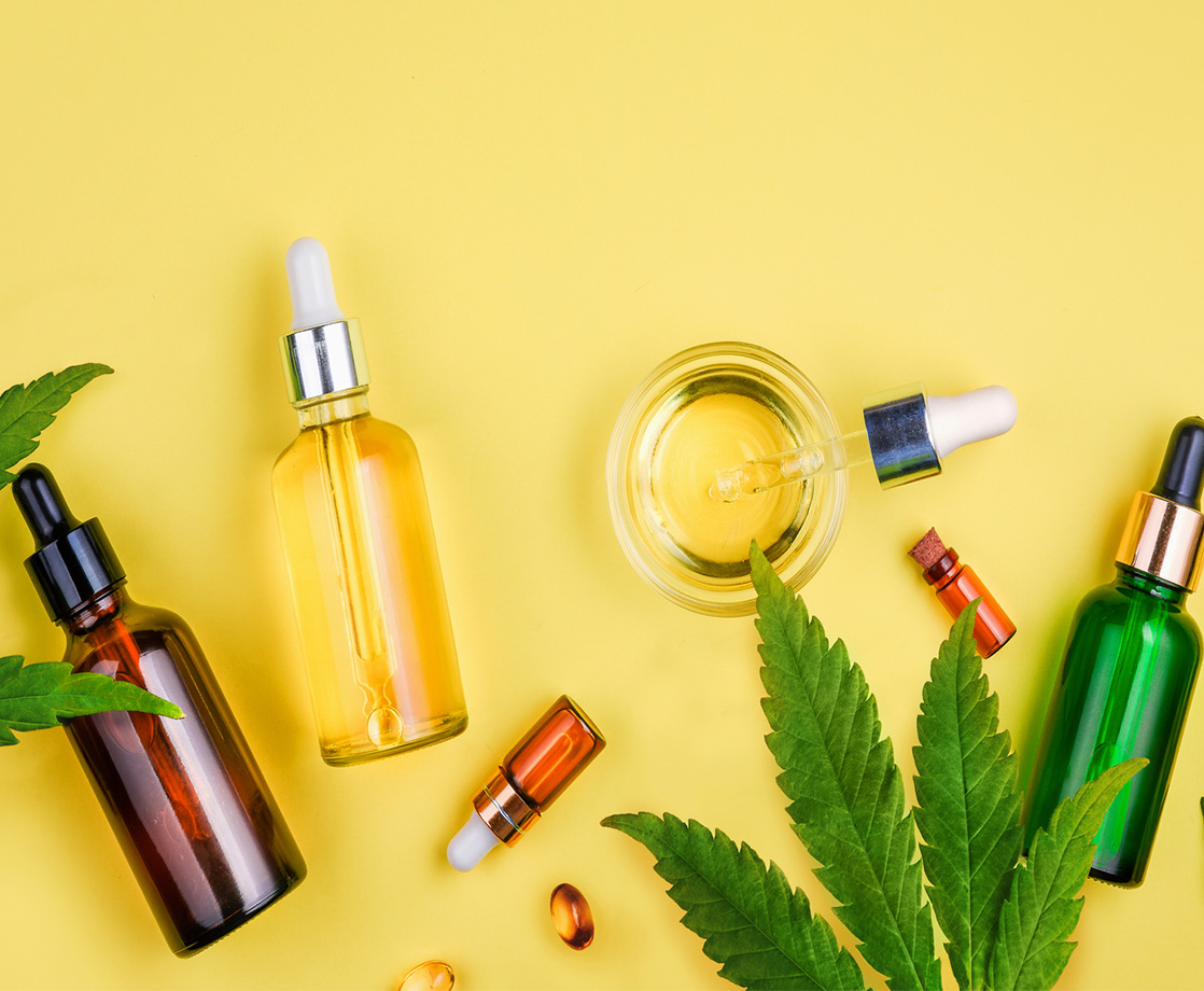 THC Found in 46% of America’s Best-Selling Hemp CBD Products