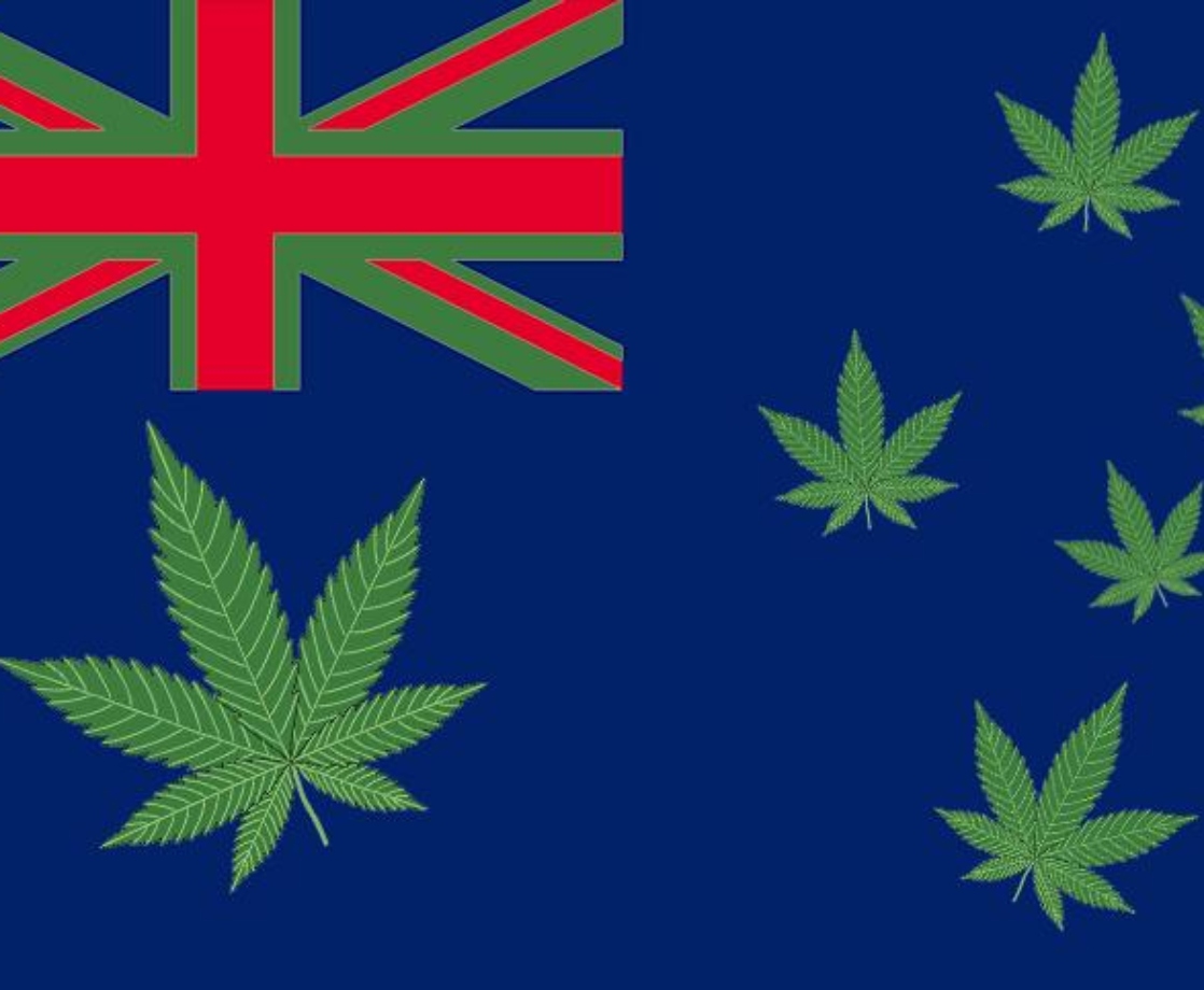 Australia’s Capital Just Legalized Adult-Use Cannabis