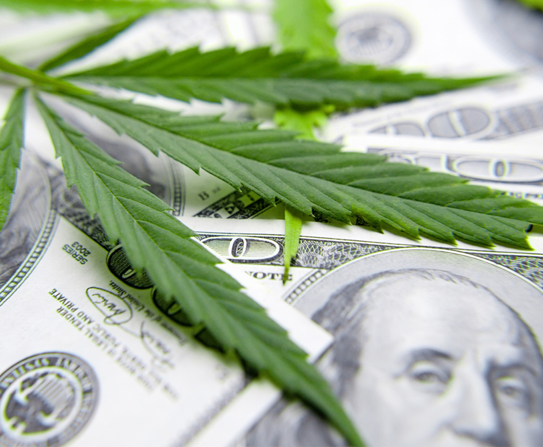 In Landmark Vote, US House OKs Banks to Do Business with Weed Companies