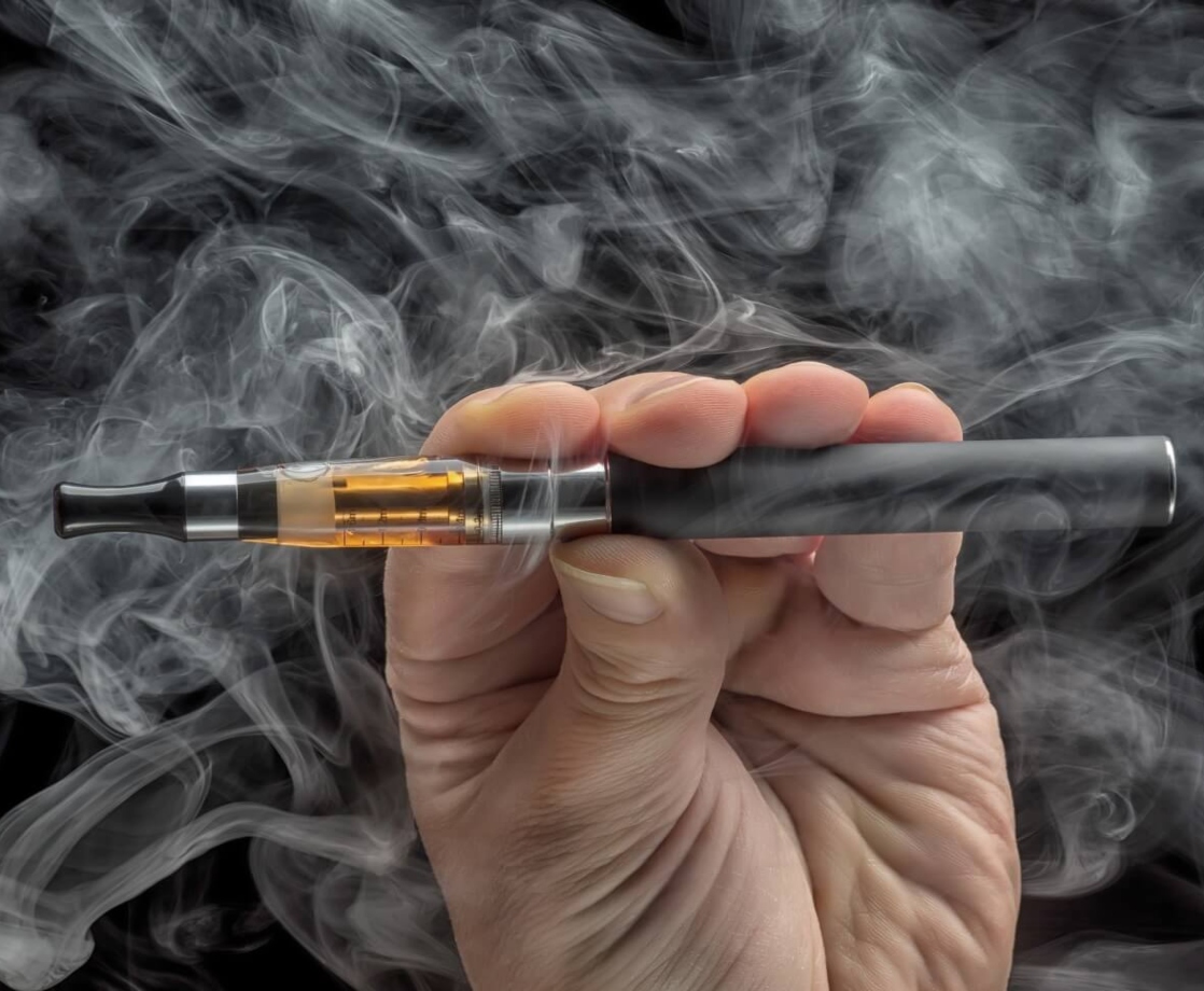 Black Market Weed Vapes Contain Hydrogen Cyanide, New Investigation Finds
