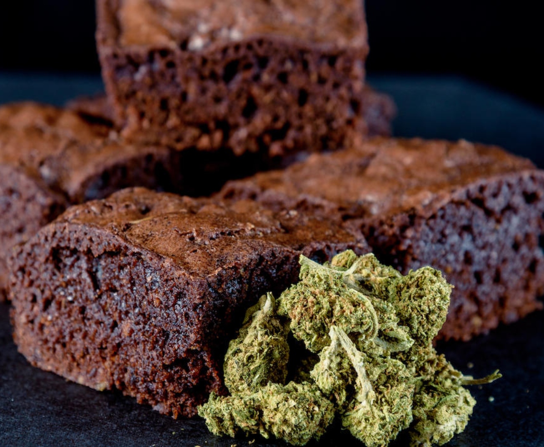 Easy Edibles: How to Make and Bake Weed Brownies