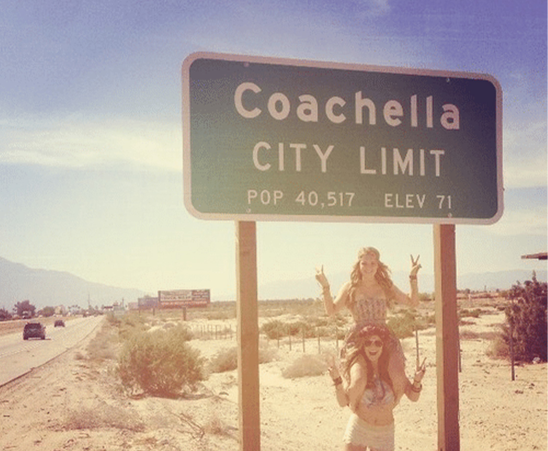 Coachella Awarded $500,000 Grant to Advance Social Equity in the Weed Industry