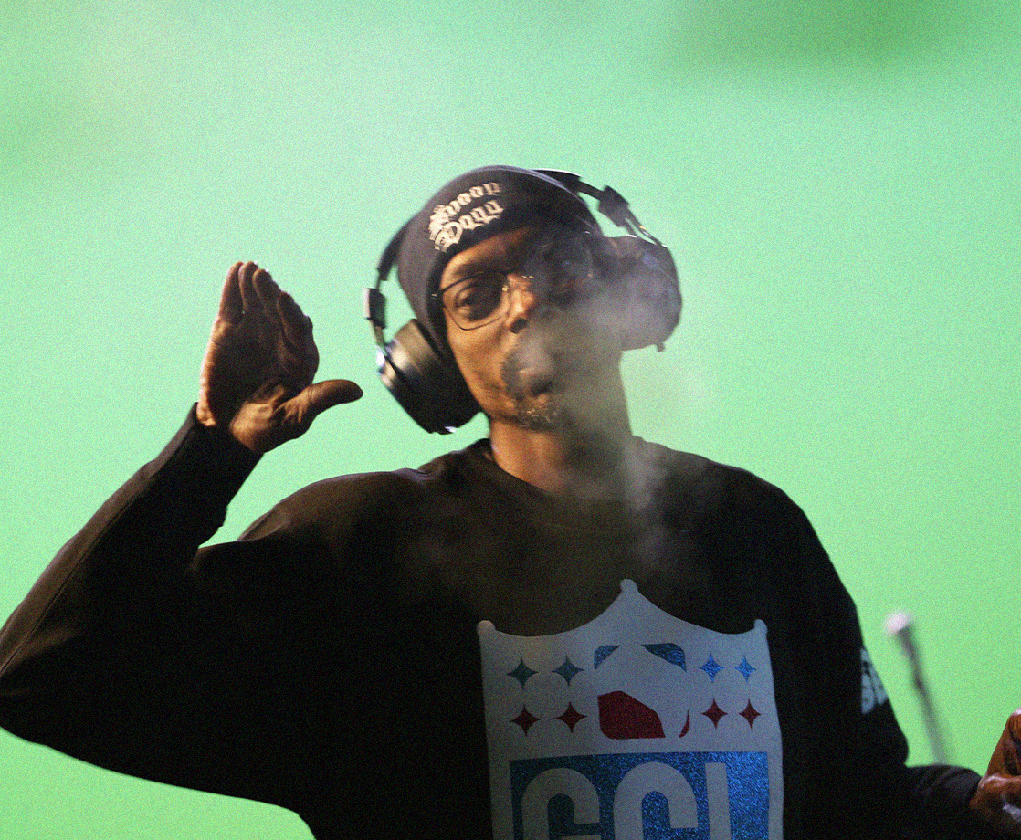 GGL VII Is Coming, Featuring Snoop Dogg and Friends in a 3-on-3 Madden Face-Off
