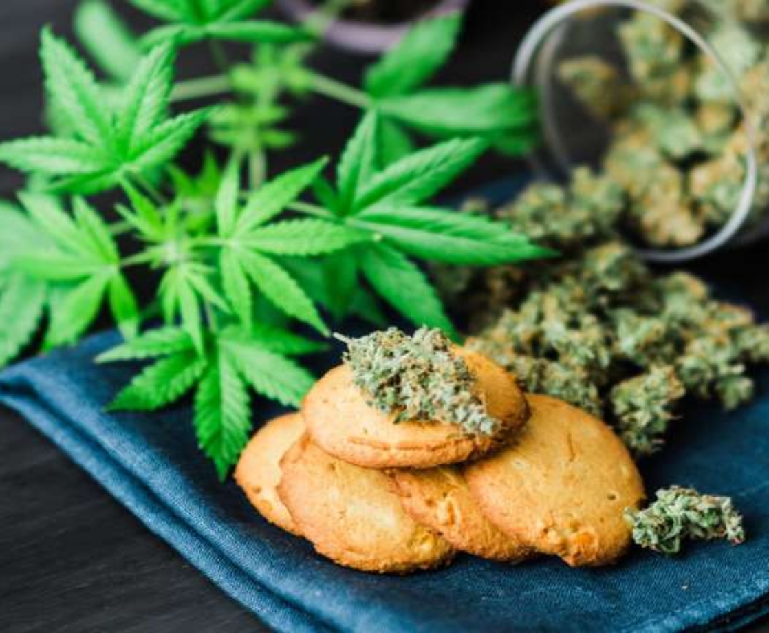 Weed Edibles Are Finally Legal in Canada, But They’re Still Not for Sale